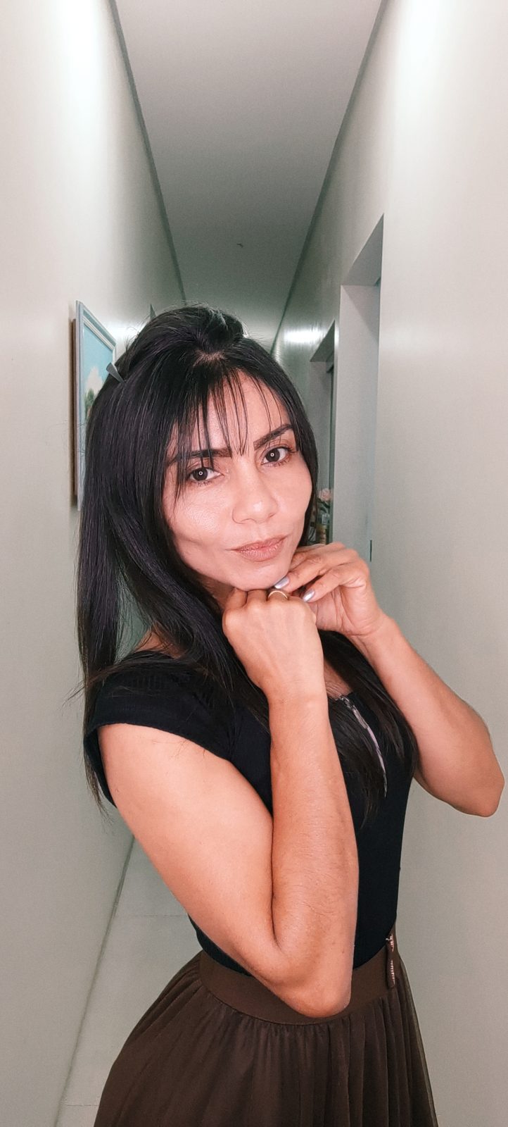 Cida Vieira